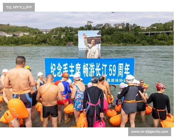 游泳协会与企业签约，共同推动运动普及