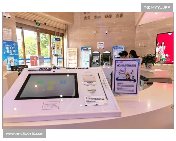 人性化设计成为统筹核心，提升服务温度