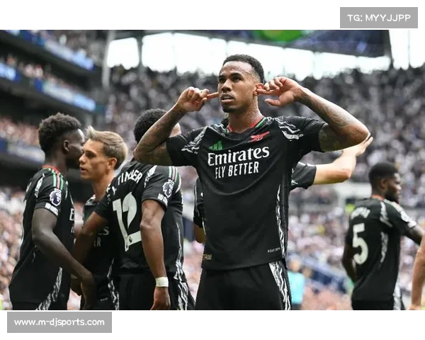 加布里埃尔角球破门，阿森纳2025年角球进球达17粒