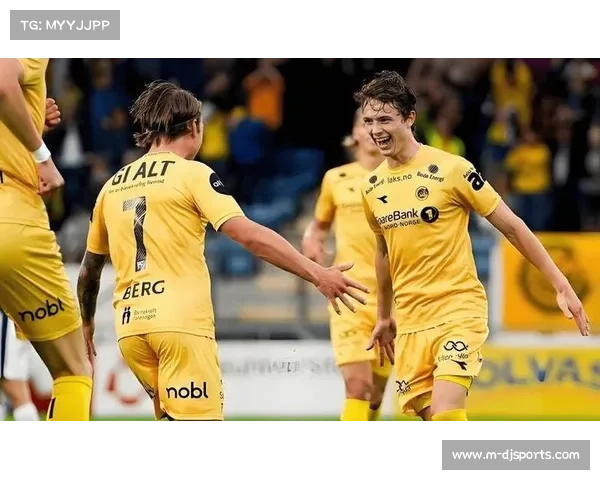 博德闪耀0-4不敌拜仁，挪威黑马欧冠之旅止步